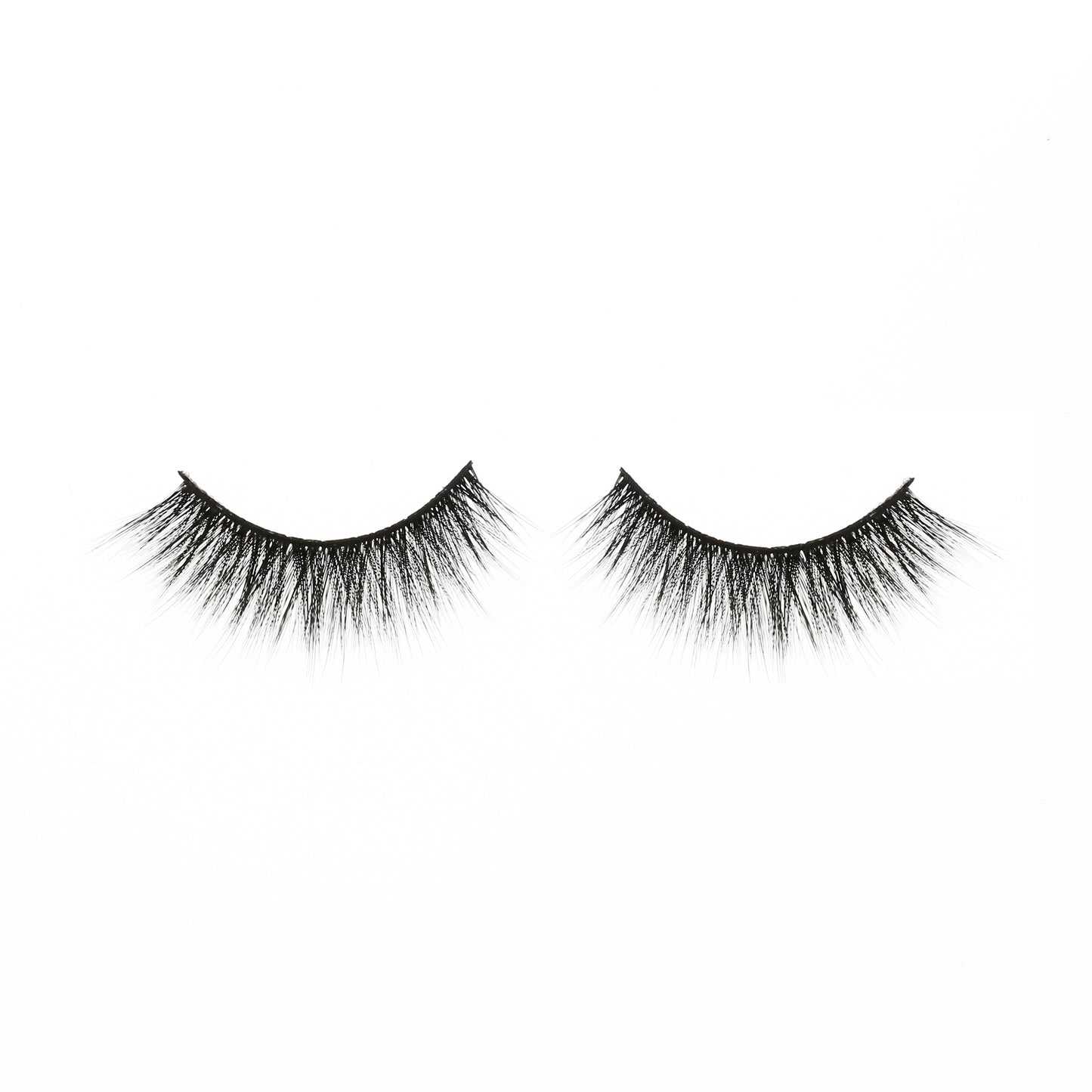 3D Faux Brazilian Volume False Eyelash,301