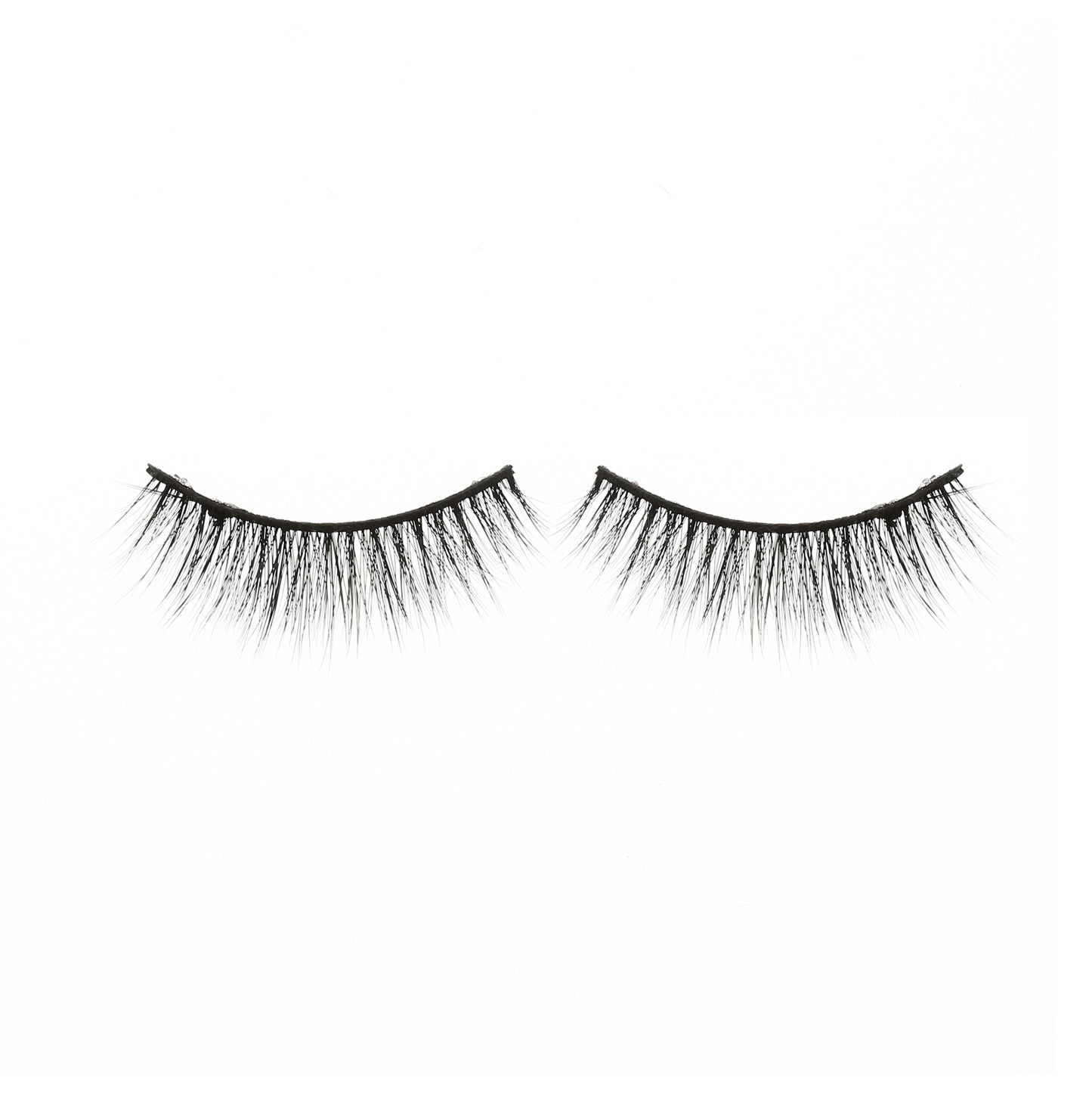 3D Faux Brazilian Volume False Eyelash,317