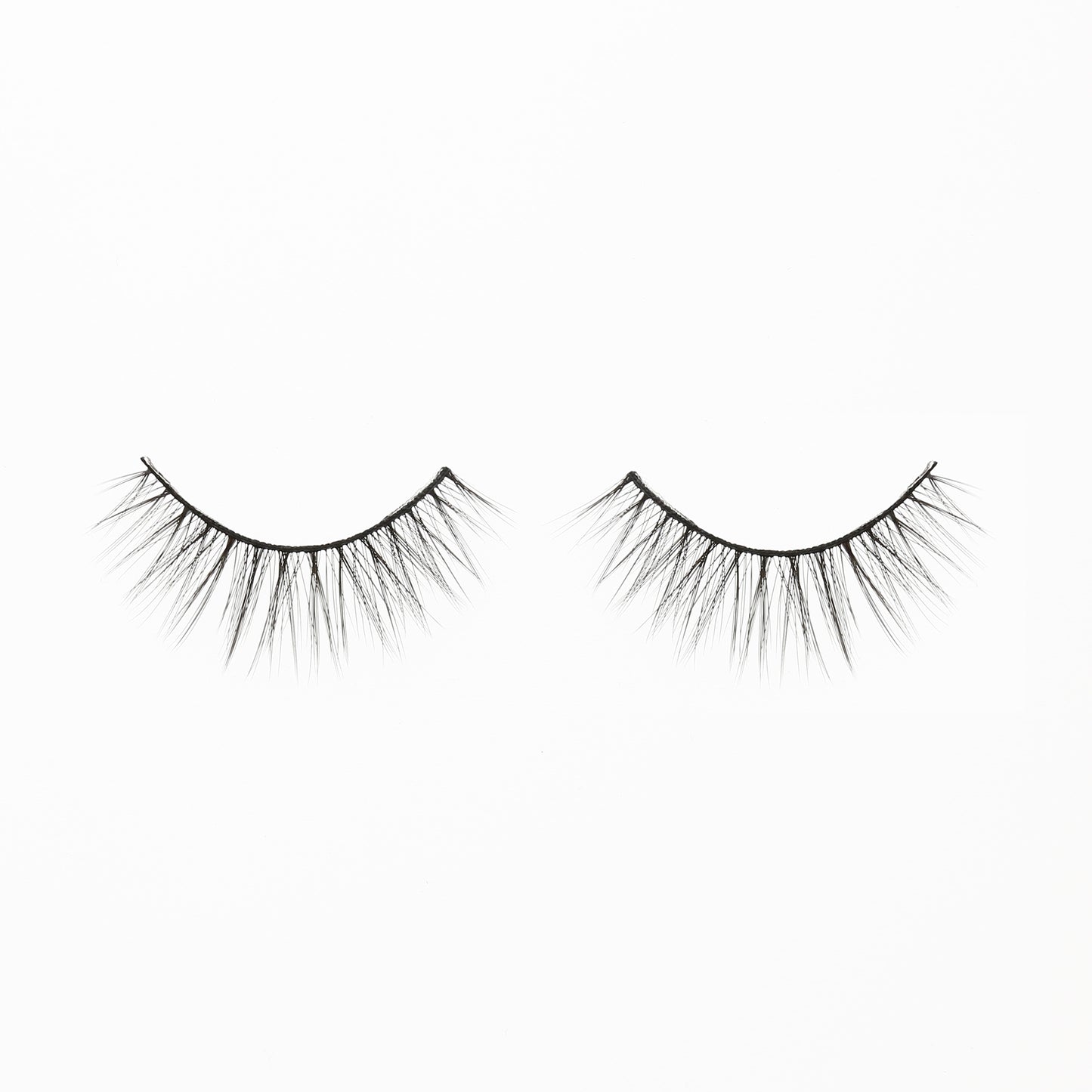3D Faux Brazilian Volume False Eyelash,336