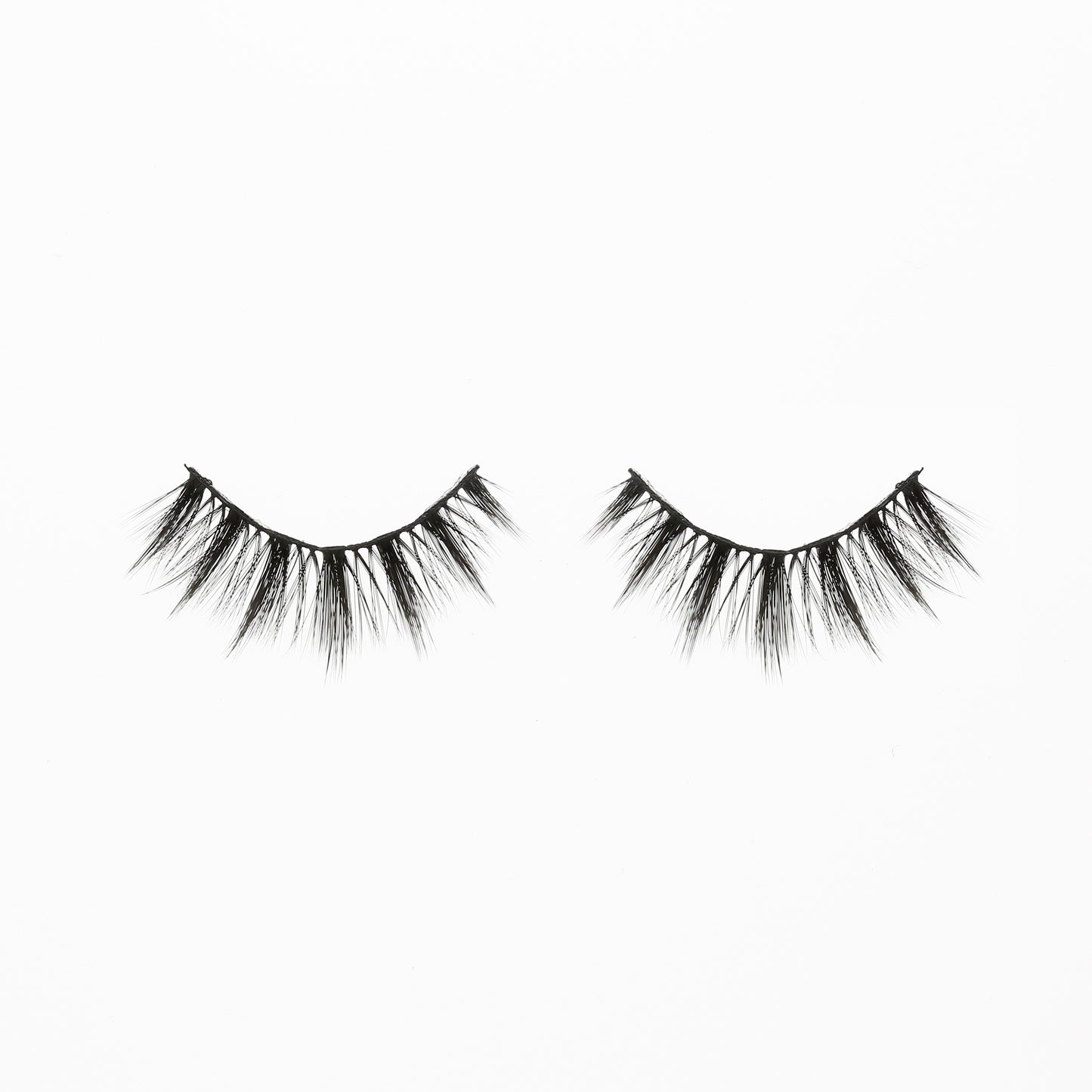 3D Faux Brazilian Volume False Eyelash,339