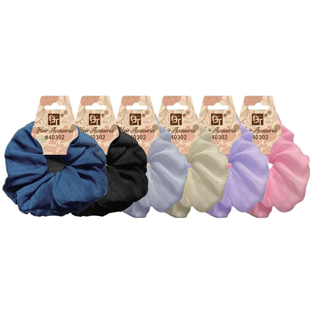Scrunchie Hair Band