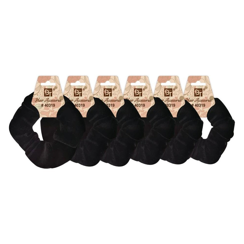 Scrunchie Hair Band