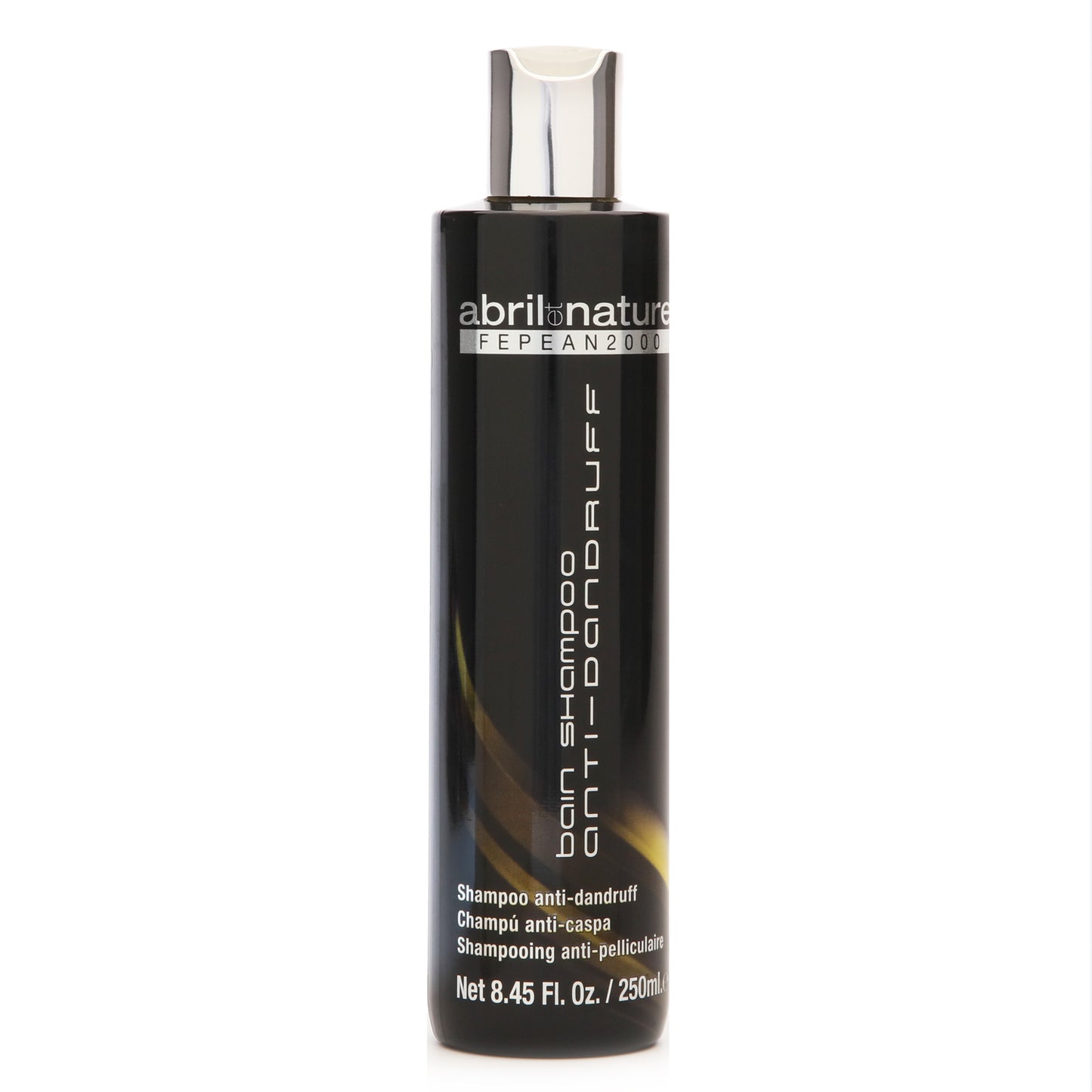 Abril Nature Fepean 2000 Anti Dandruff Shampoo 250ml,8.45 Oz.