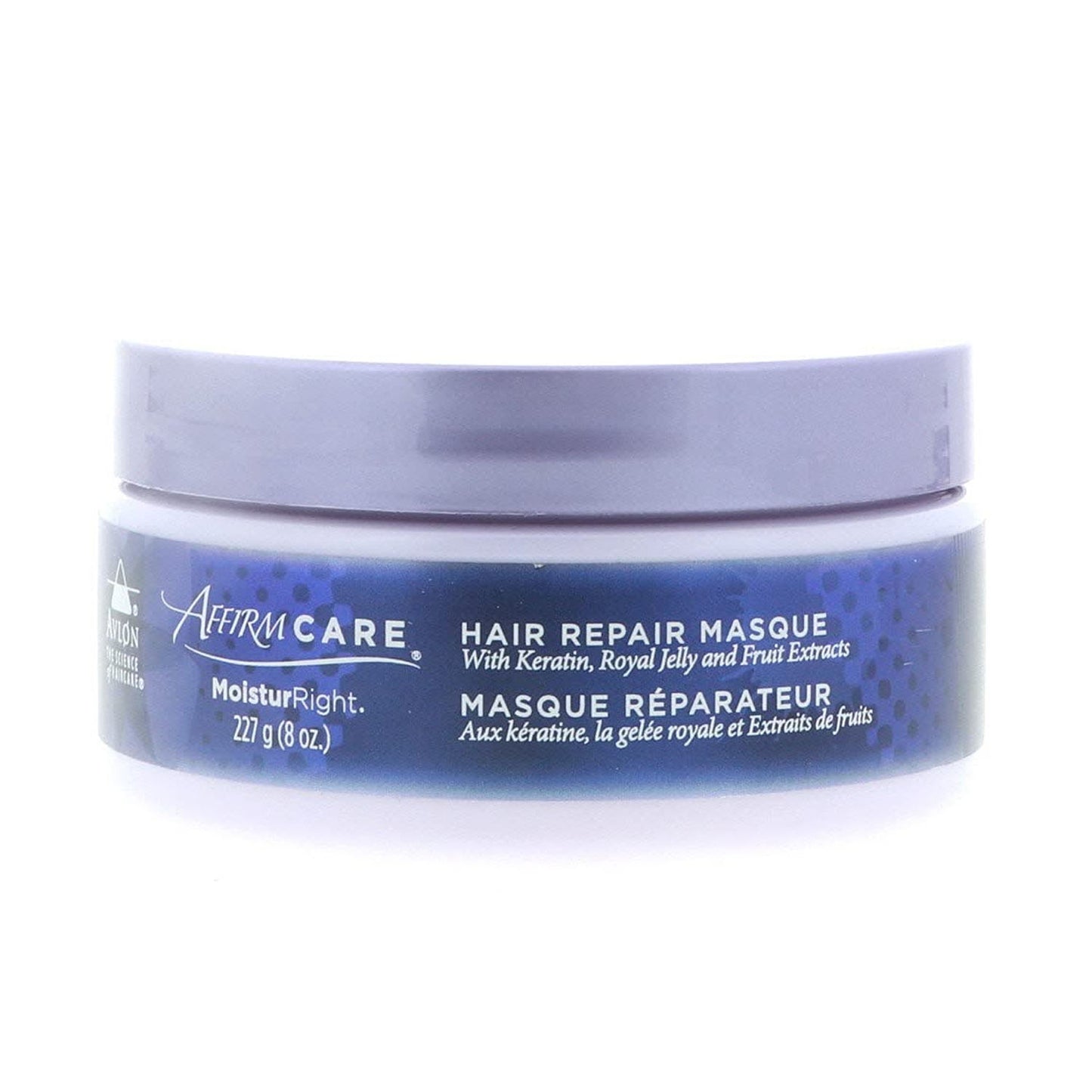 Affirm MoisturRight Hair Repair Masque 8 Oz.