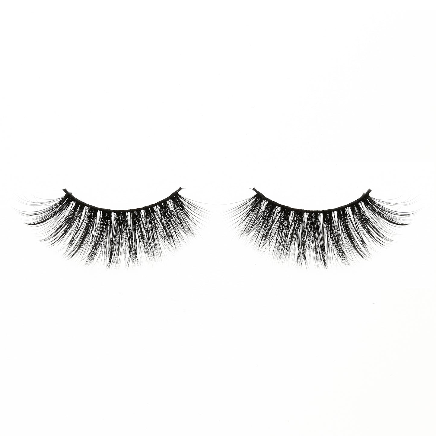 5D Faux Mink False Eyelash,504