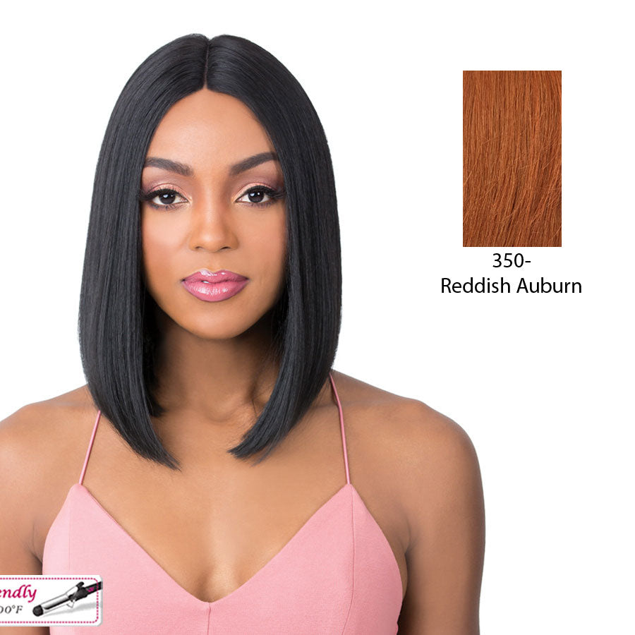 Alexis Heat Friendly Synthetic Wig,350