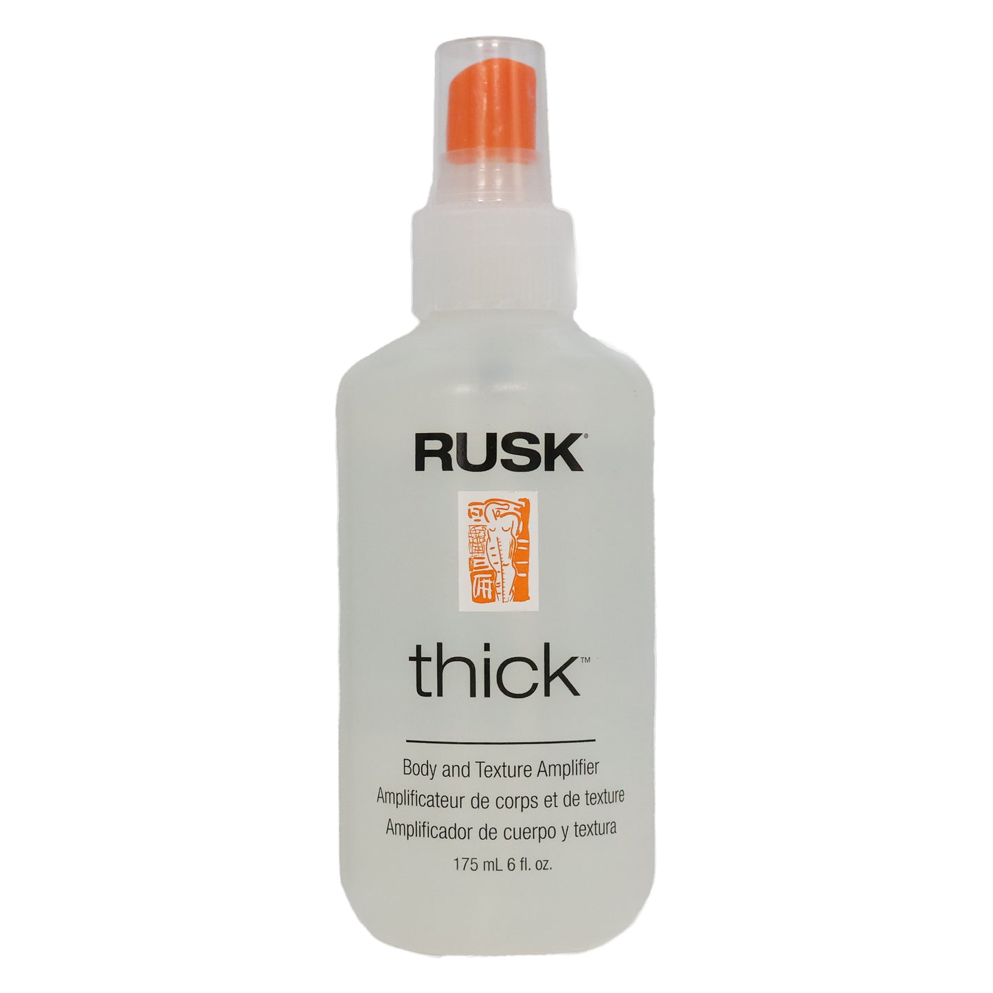 Rusk Design Thick Body and Texture Amplifier, 6 Oz.