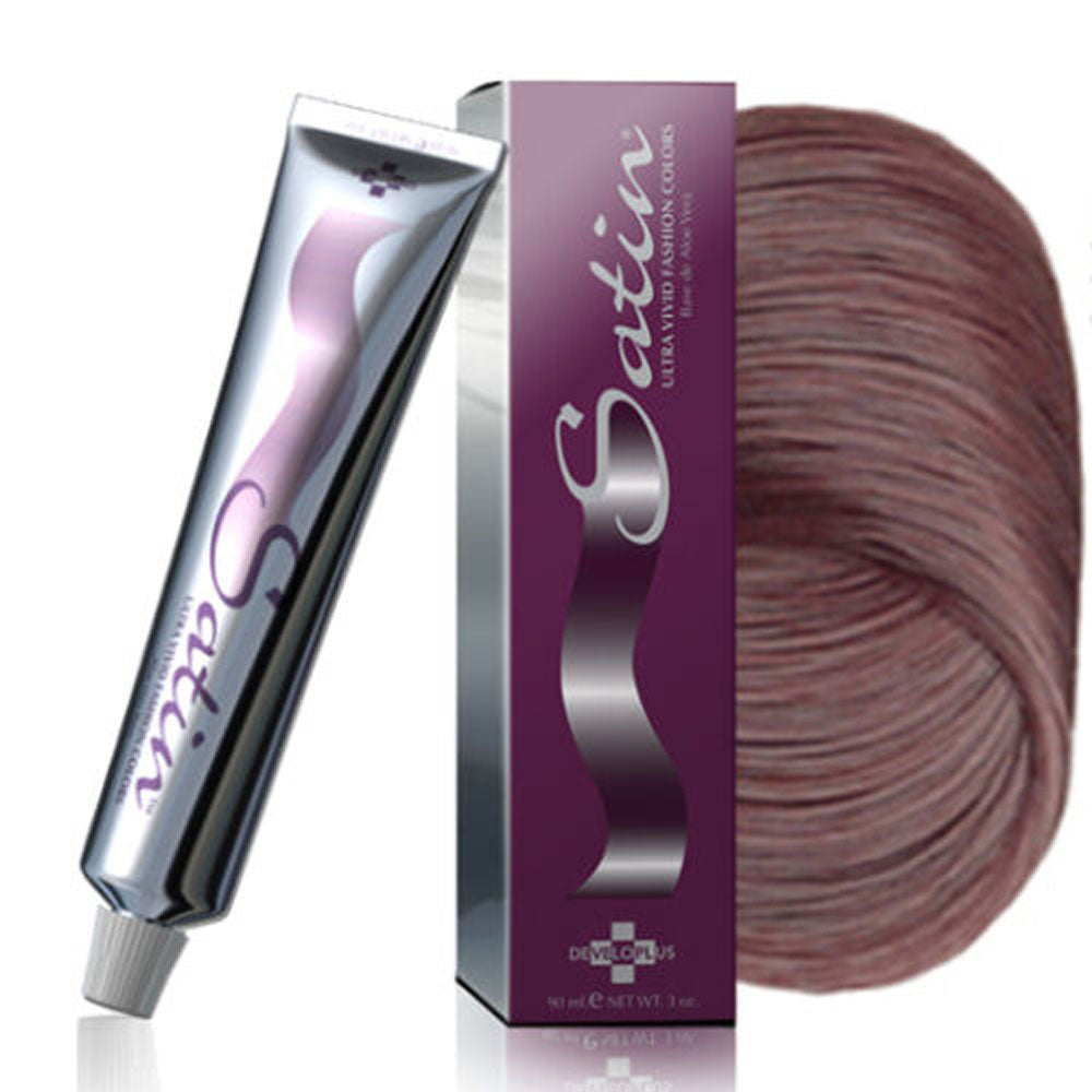 Satin Hair Color Mocha Series, No. 6 Dark Mocha Blonde 3 Oz.