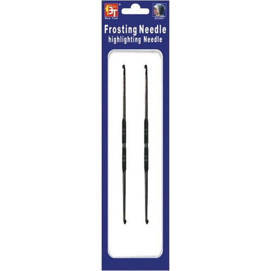 2/Pc Frosting & Tipping Needle I