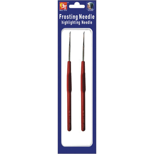 2/Pc Frosting & Tipping Needle Ii