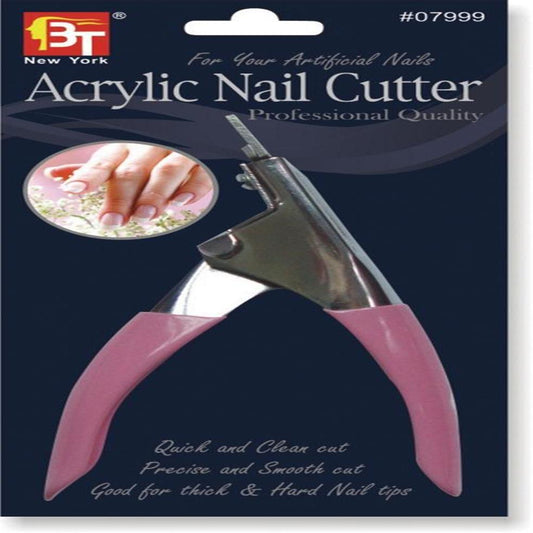 Acrylic Nail Cutter I