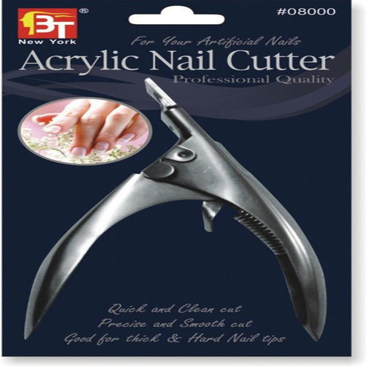 Acrylic Nail Cutter Ii