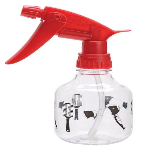 Salon Spray Bottle 250 Mm