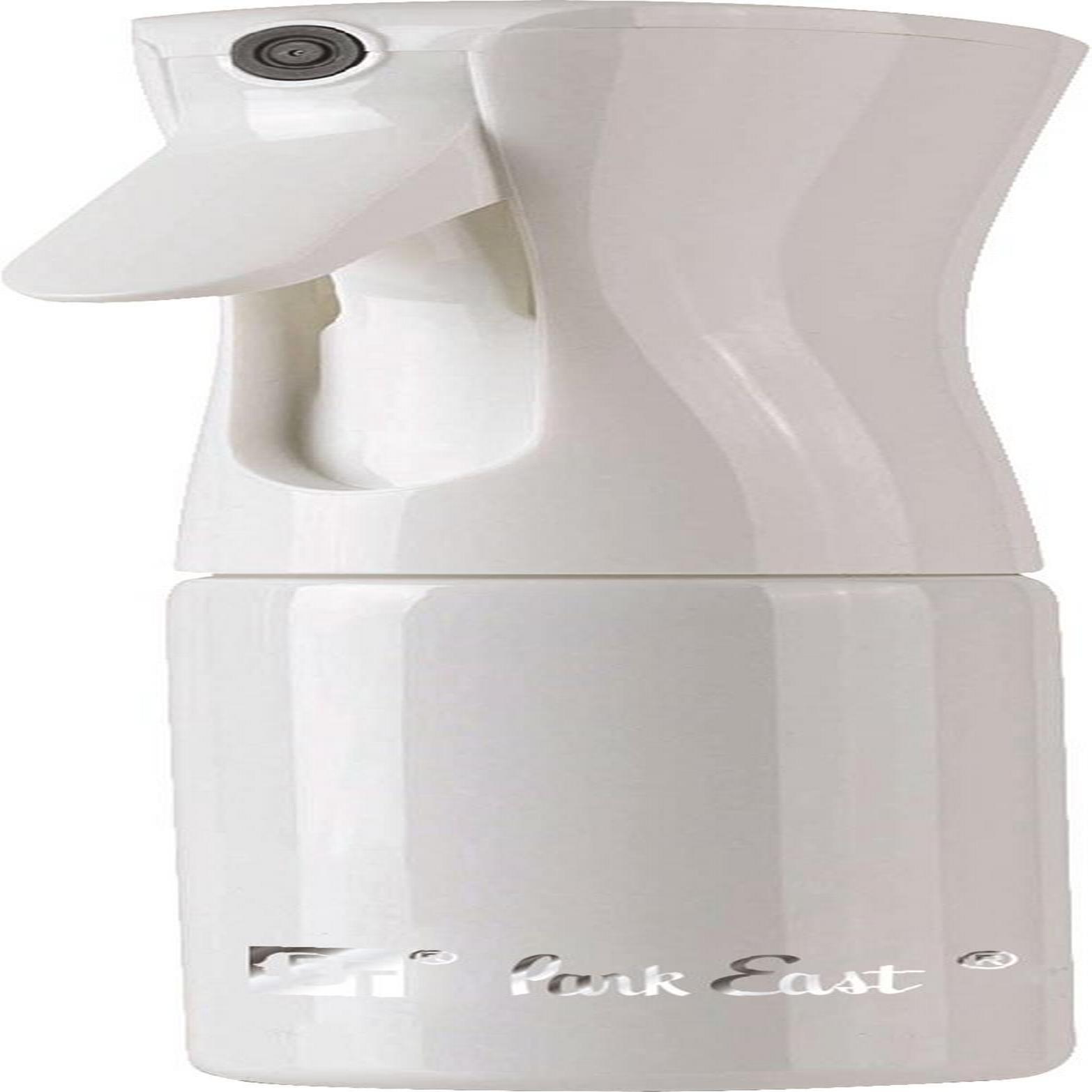 50 Percent Longer Spray Bottles White