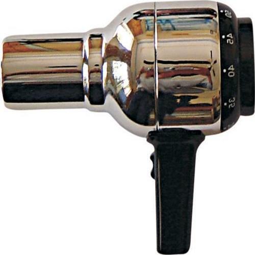 Salon 60 Minute Timer Hair Dryer Shape