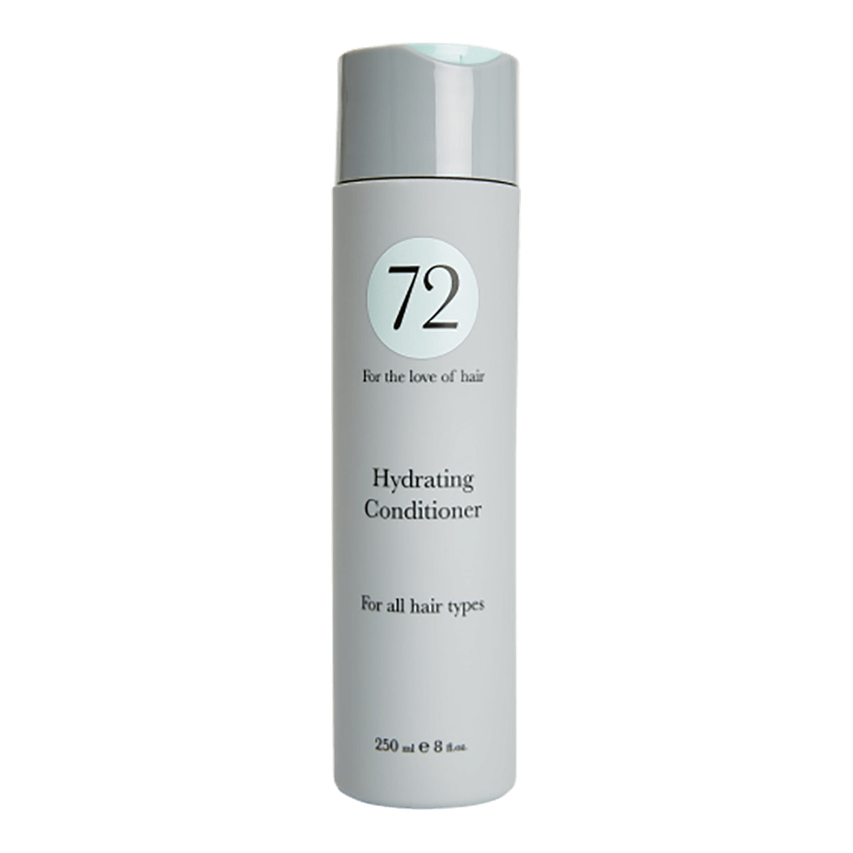 72 Hair Hydrating Conditioner 8 Oz.