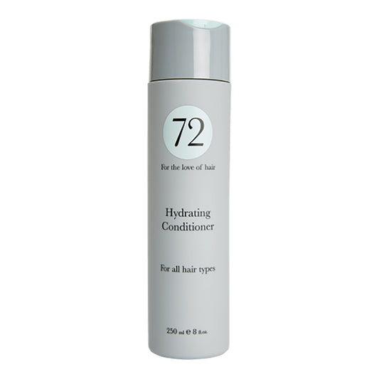 72 Hair Hydrating Conditioner 8 Oz.