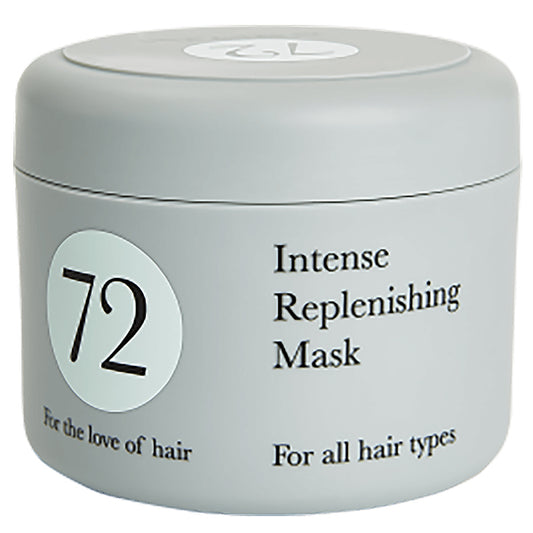 72 Hair Intense Replenishing Mask 8 Oz.