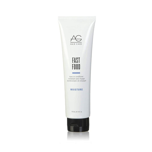 AG Hair Fast Food Conditioner 6 oz