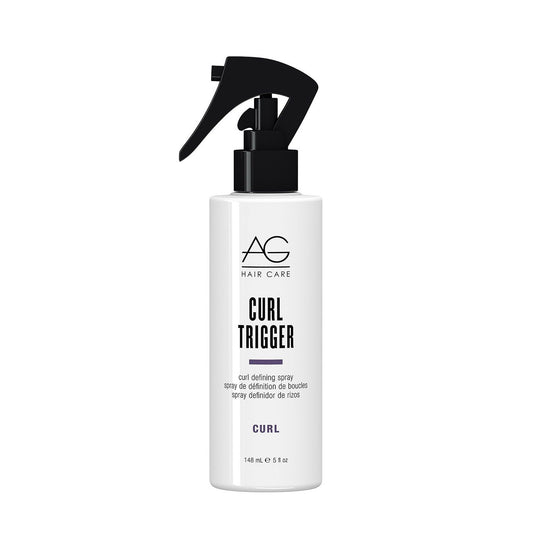 AG Curl Curl Trigger Curl Defining Spray 5 oz