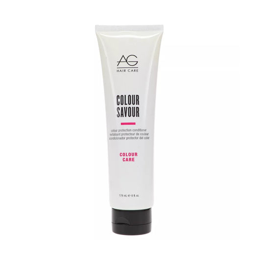 AG Hair Colour Savour Conditioner 6 oz