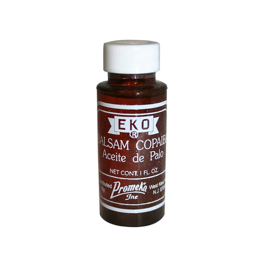 Aceite Eko Palo, 1 Oz