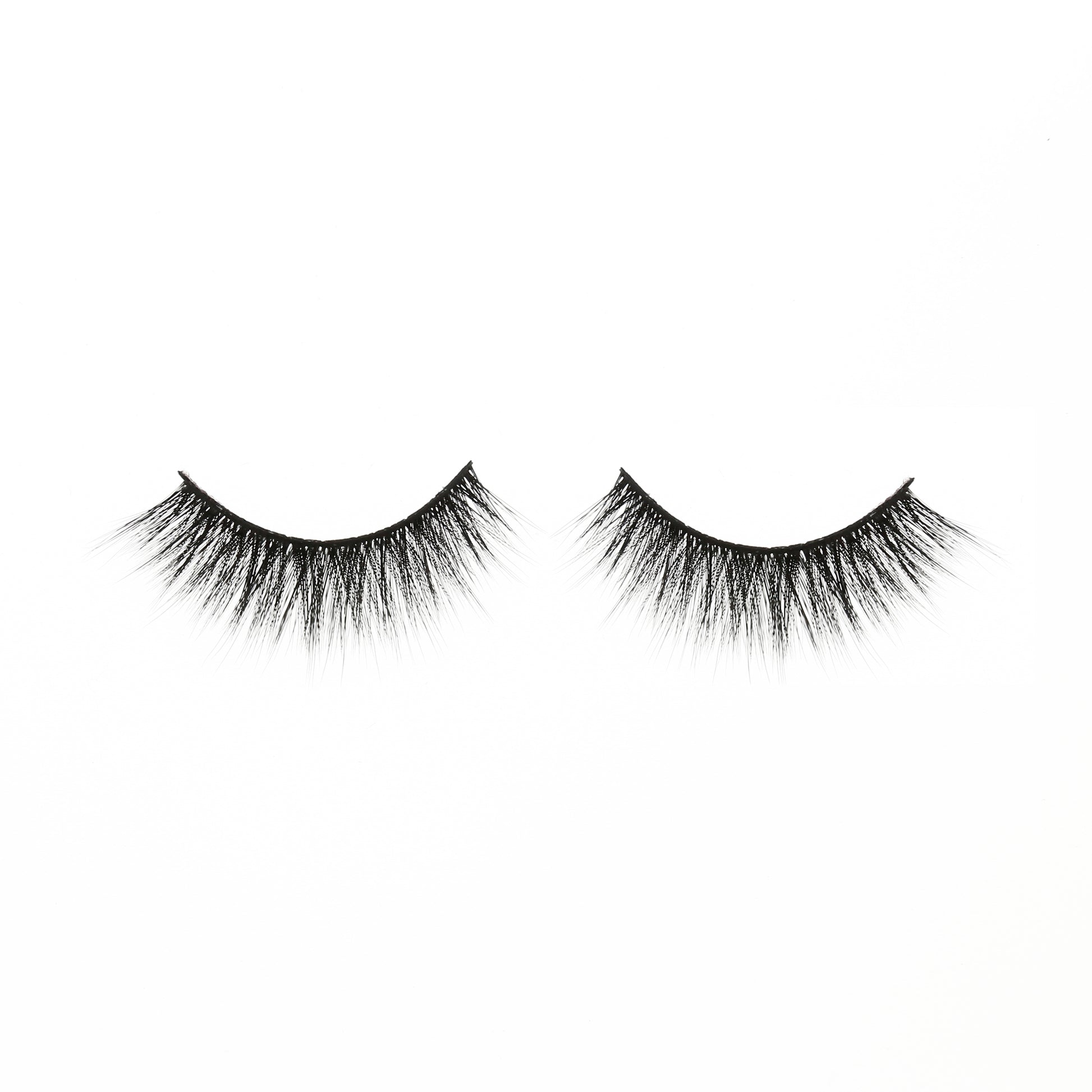 3D Faux Brazilian Volume False Eyelash,301