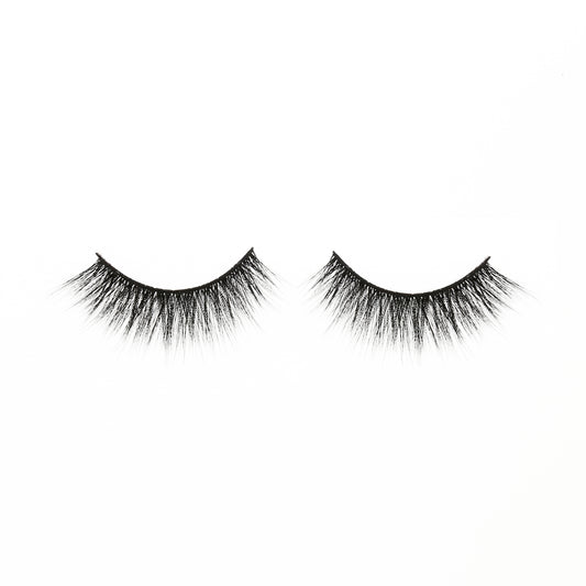 3D Faux Brazilian Volume False Eyelash,301