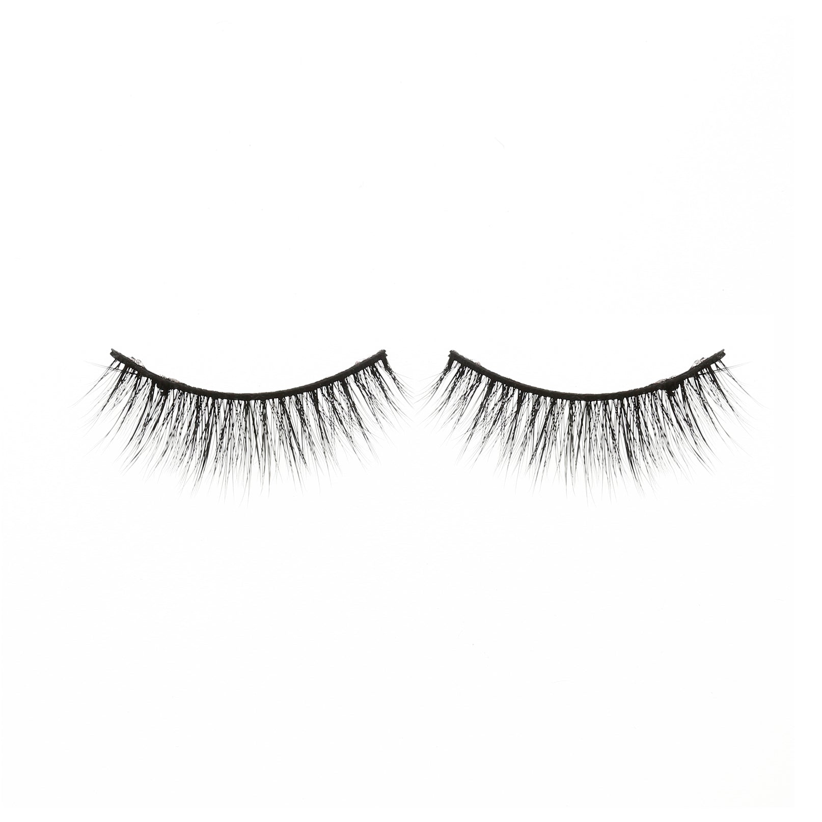 3D Faux Brazilian Volume False Eyelash,317
