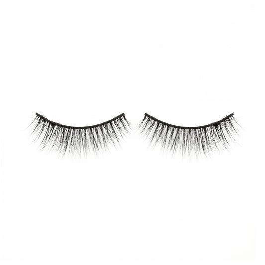 3D Faux Brazilian Volume False Eyelash,317