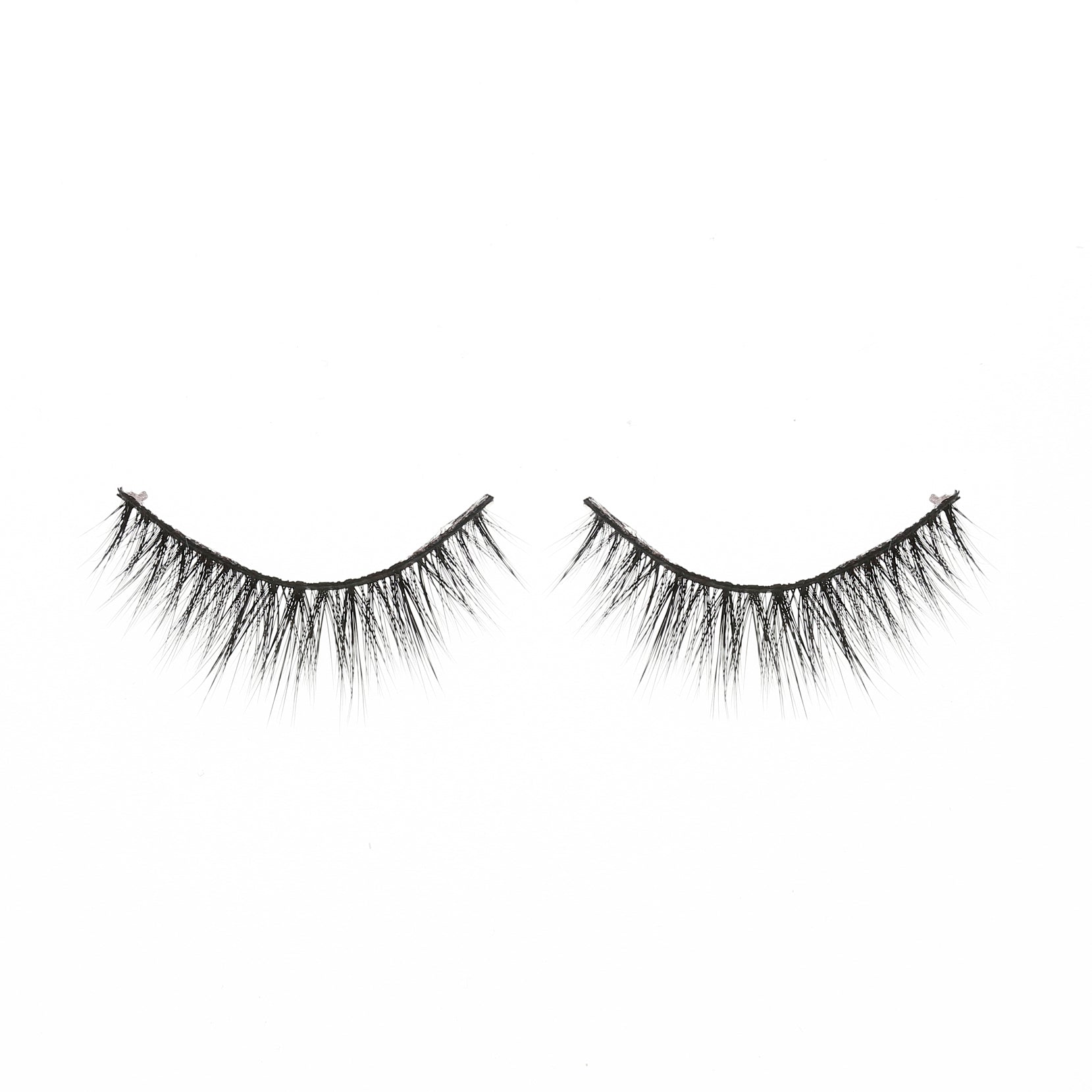 3D Faux Brazilian Volume False Eyelash,330