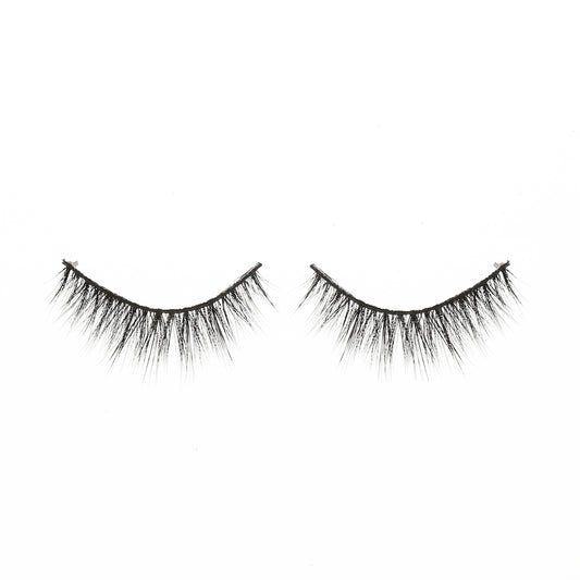 3D Faux Brazilian Volume False Eyelash,330