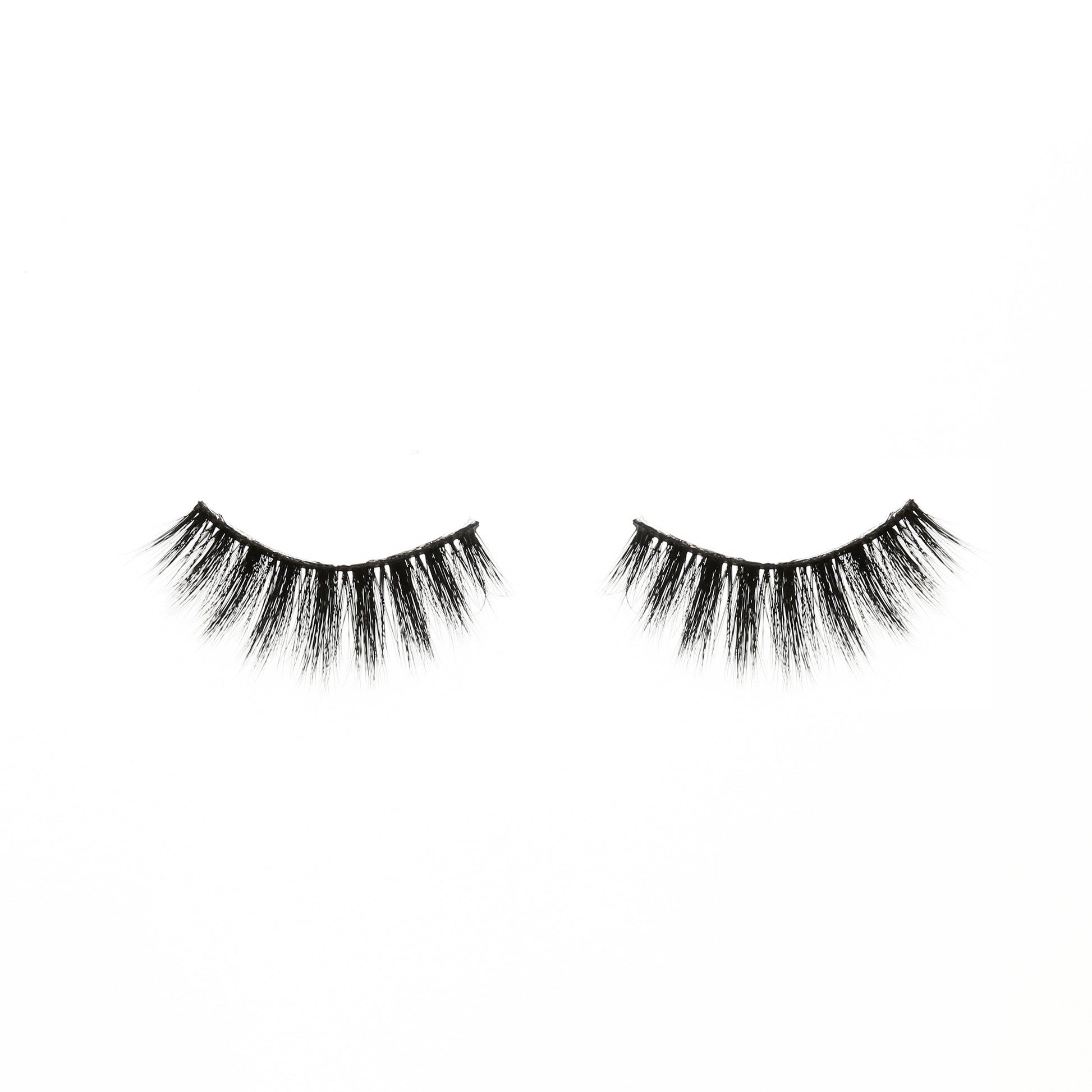 3D Faux Brazilian Volume False Eyelash,332