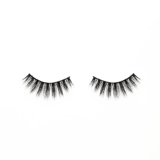 3D Faux Brazilian Volume False Eyelash,332