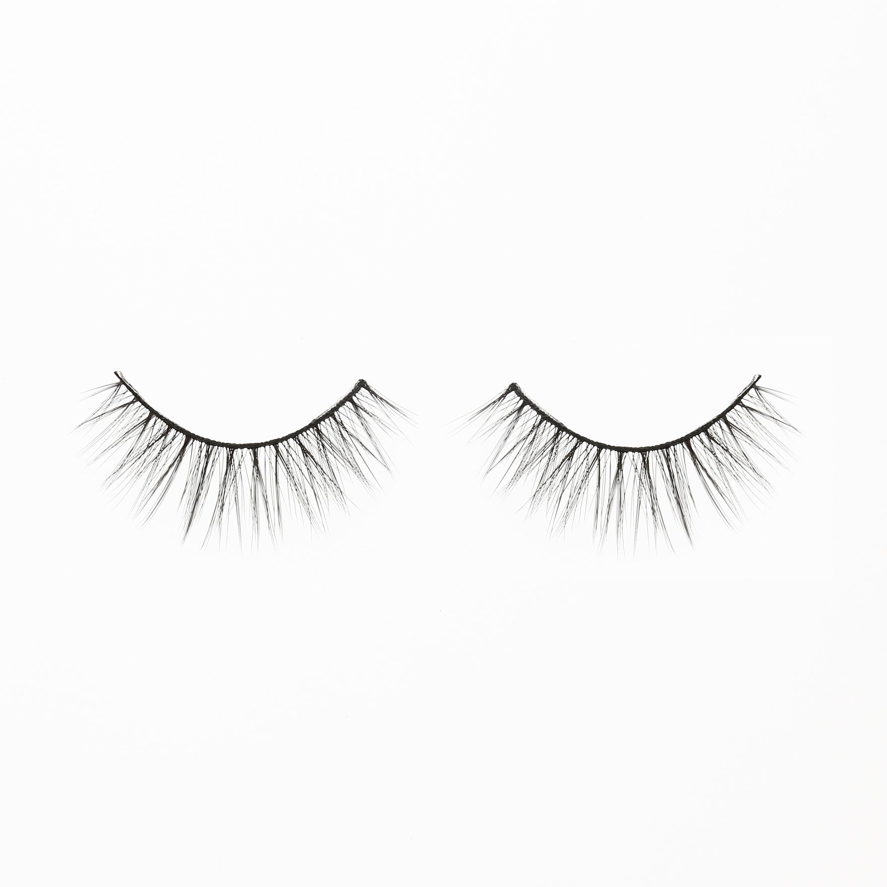 3D Faux Brazilian Volume False Eyelash,336
