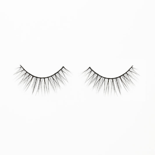 3D Faux Brazilian Volume False Eyelash,336