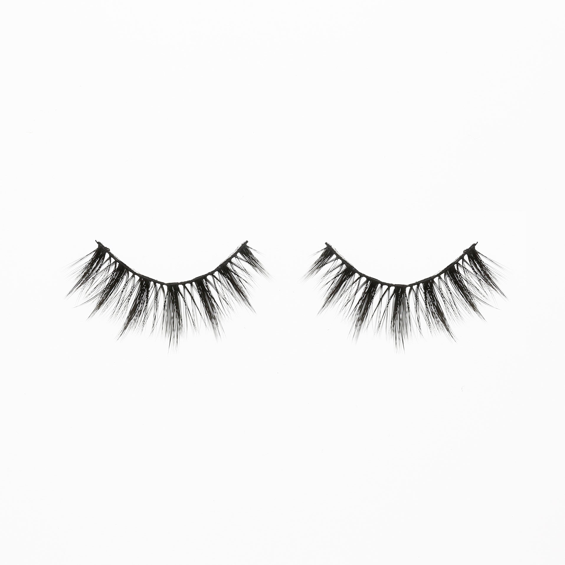 3D Faux Brazilian Volume False Eyelash,339