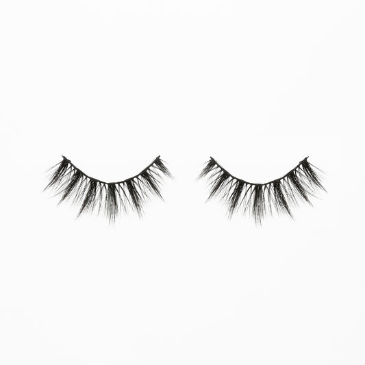 3D Faux Brazilian Volume False Eyelash,339