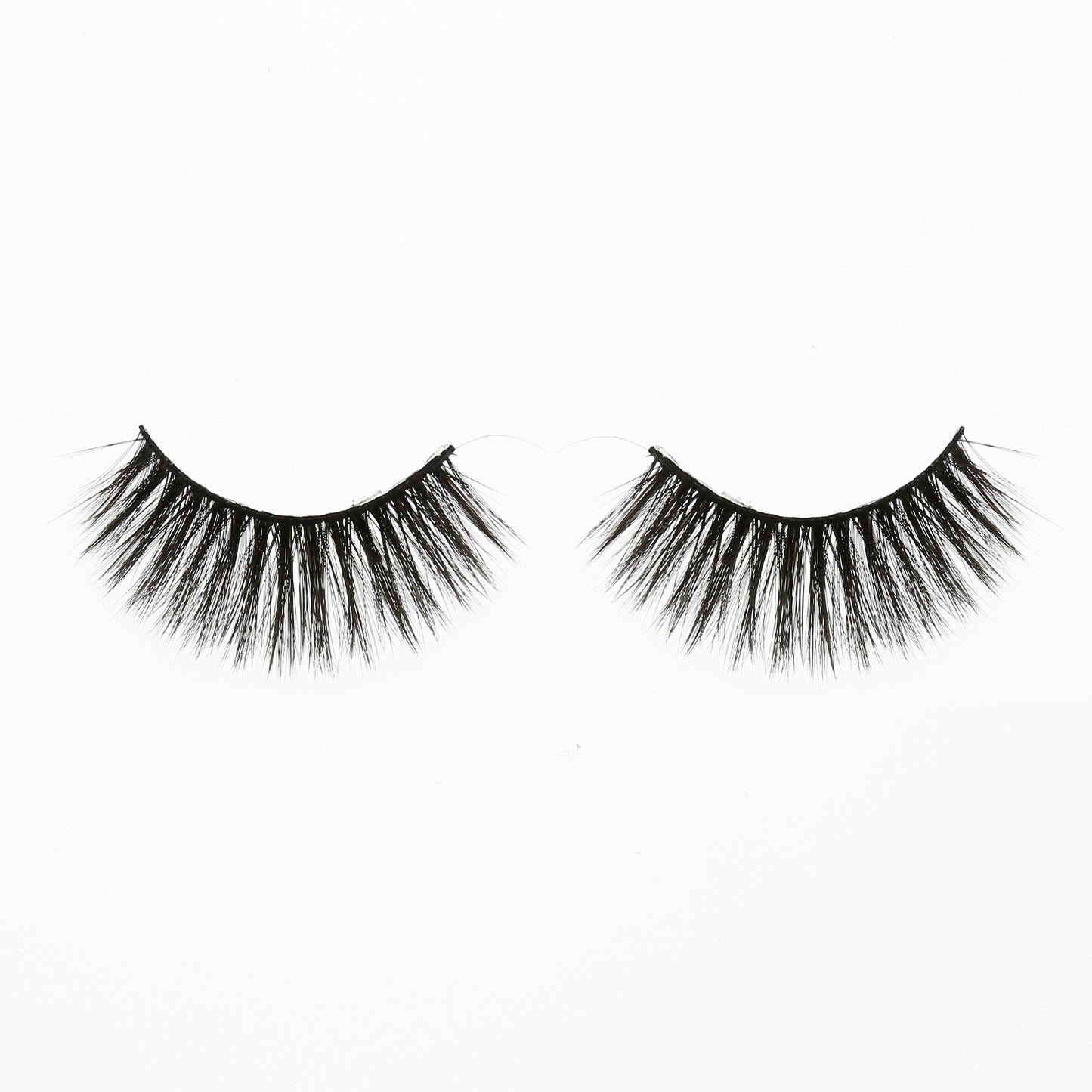 3D Faux Brazilian Volume False Eyelash,344