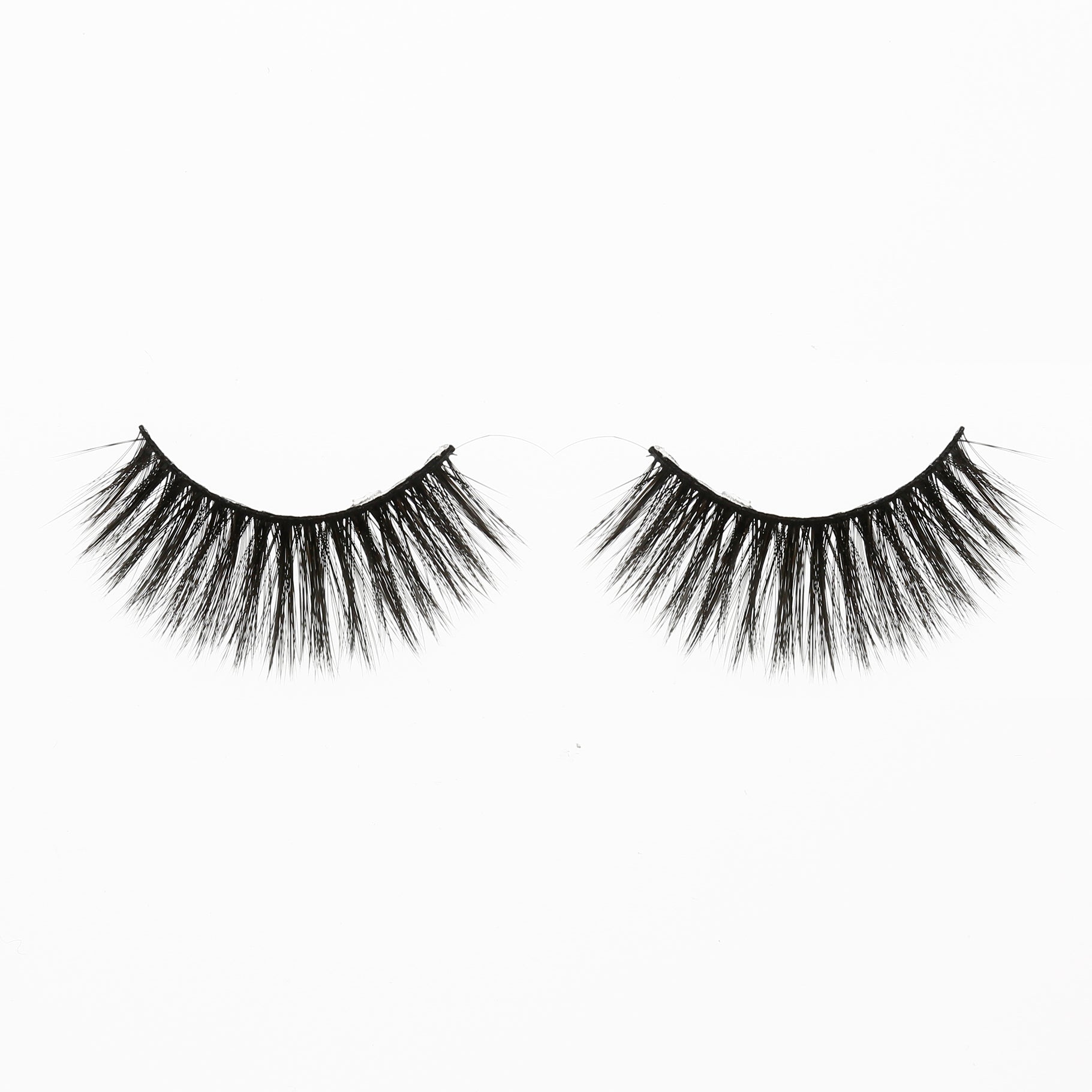 3D Faux Brazilian Volume False Eyelash,344