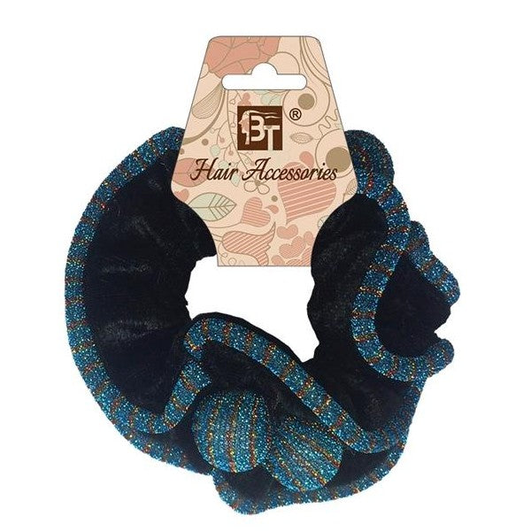 Scrunchie Assorted Color