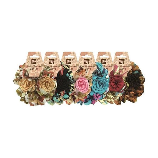 Scrunchie Assorted