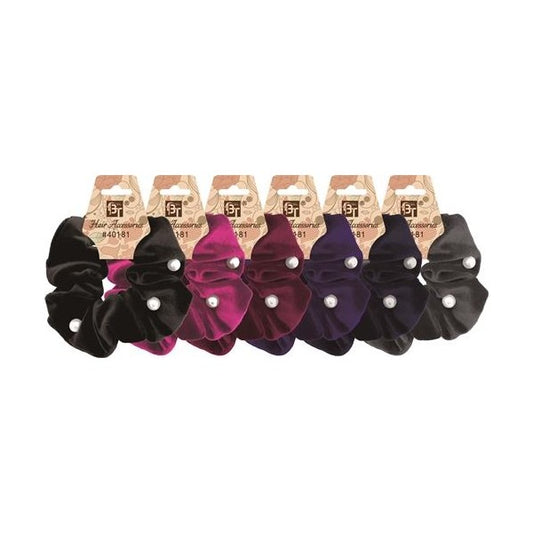Scrunchie Assorted