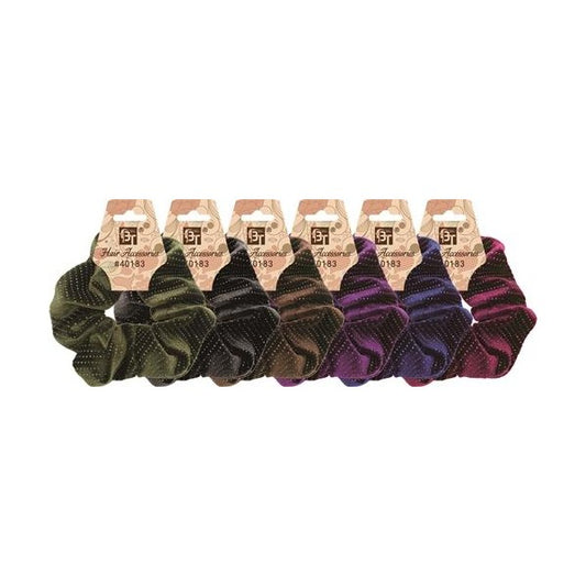 Scrunchie Assorted