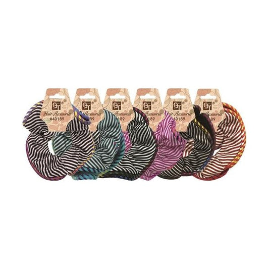Scrunchie Assorted