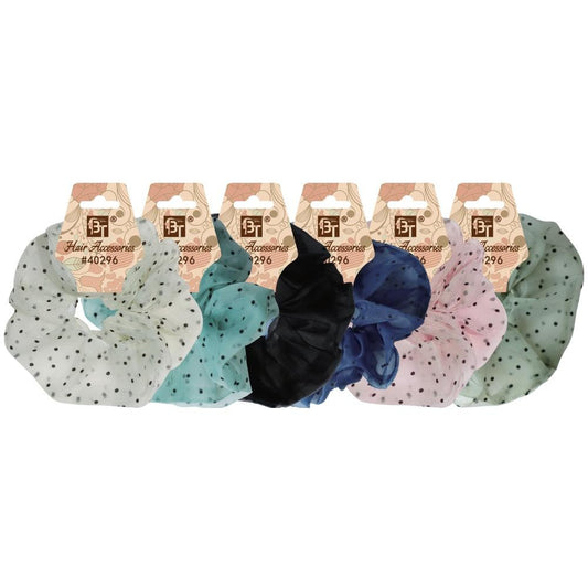 Scrunchie Hair Band