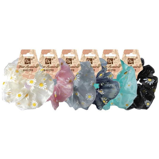 Scrunchie Hair Band