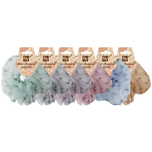Scrunchie Hair Band