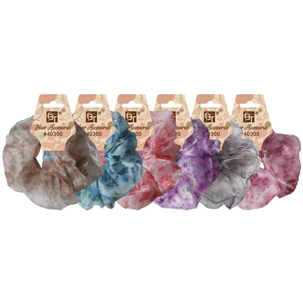 Scrunchie Hair Band