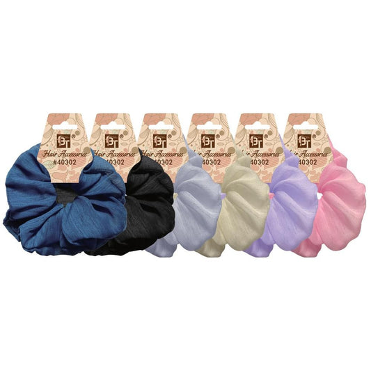 Scrunchie Hair Band